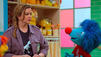 เวย์นมหัศจรรย์ / พาโลมา นักบรรพชีวินวิทยา