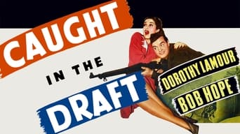 Caught in the Draft (1941)