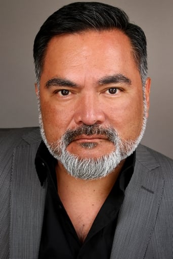 Image of Martin Morales