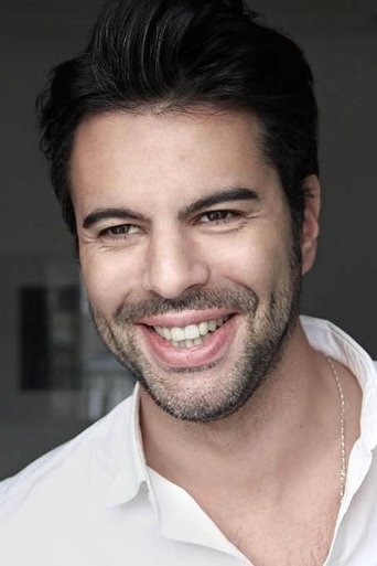 Alexandre Brik headshot