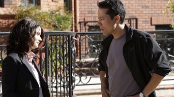 Cena de Febre Escarlate