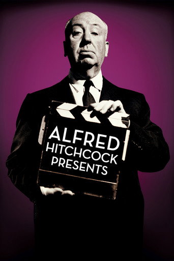 Alfred Hitchcock Présente