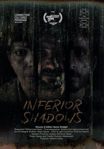 Inferior Shadows