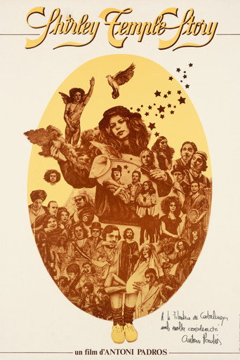 Shirley Temple Story (1976)