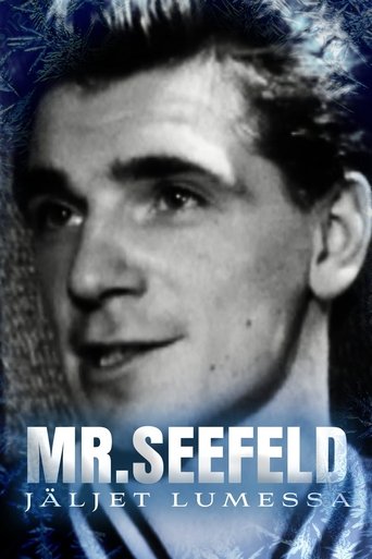 Mr. Seefeld - Jäljet lumessa