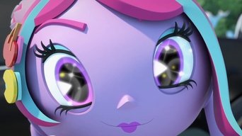 Cena de Episódio 13