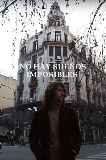 No hay sue&ntilde;os imposibles (1970)