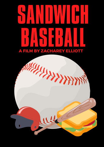 Sandwich Baseball (2019)