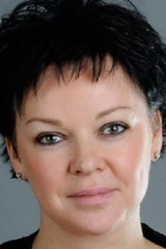 Елена Валюшкина — photo 2