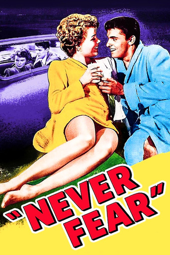 Never Fear (1950)