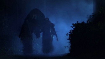 #4 Kromoleo: The Haunting