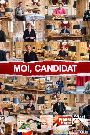 Poster of Moi, candidat