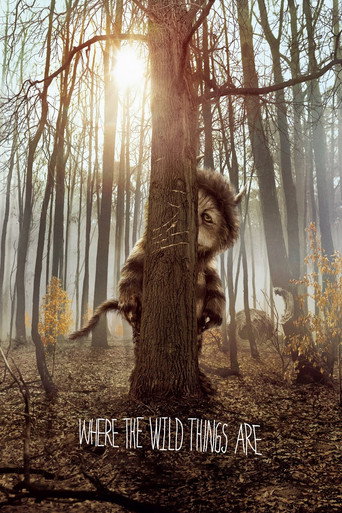 Where the Wild Things Are (2009)