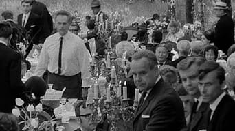 A Report on the Party and the Guests (1966)