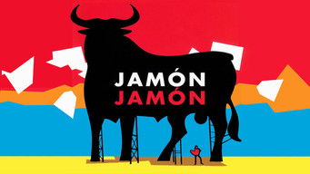 Jamón, jamón