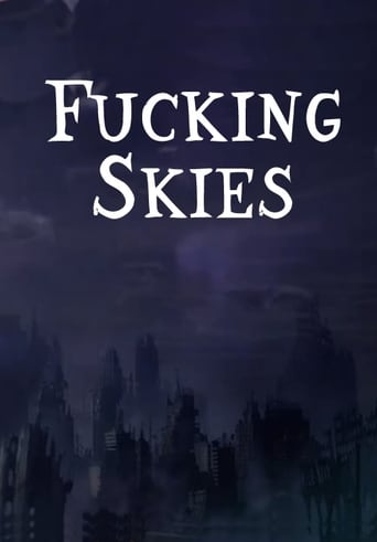 Fucking Skies