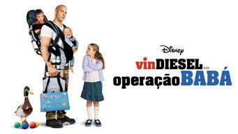 Cena 11 de Operação Babá