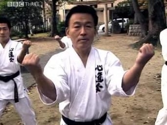 Shin Gong, Okinawan Karate & Haring Bakal