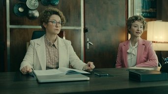 Episódio Amore da série Aniela