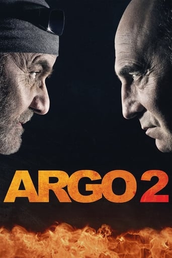 Poster för Argo 2