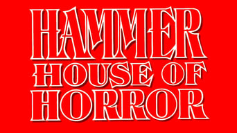 #3 Hammer House of Horror