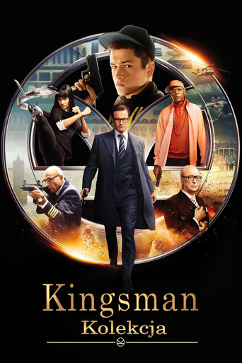 Kingsman - Kolekcja