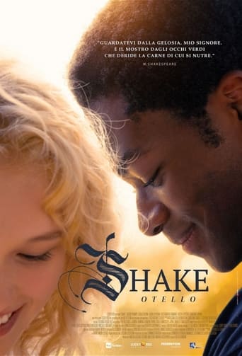 Poster of Shake