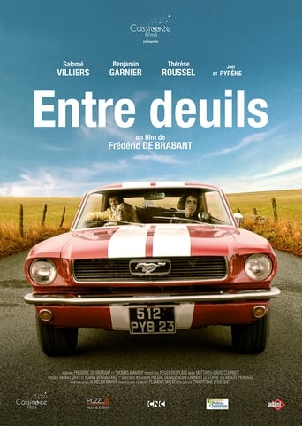 Poster of Entre deuils