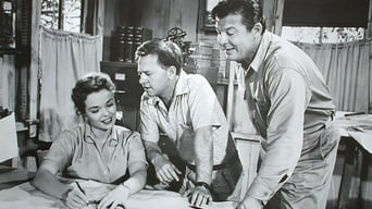 Magnificent Roughnecks (1956)