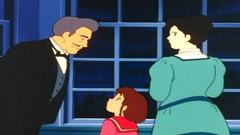 第42話：The Road of No Return