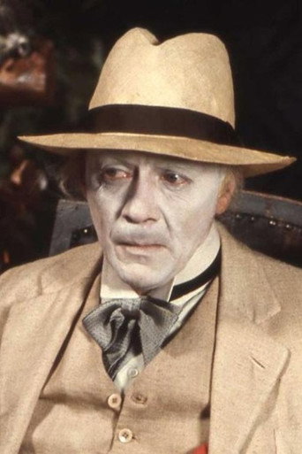 The Ghost Sonata (1972)
