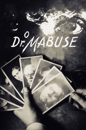 O Doutor Mabuse