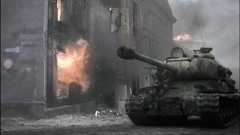 The Road to War - S1E01