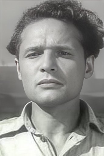 Image of Aleksandr Kuznetsov