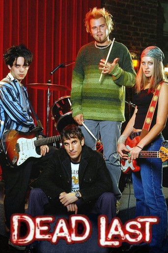 Dead Last
