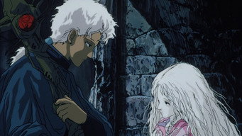 #24 Tenshi no tamago: Яйце янгола