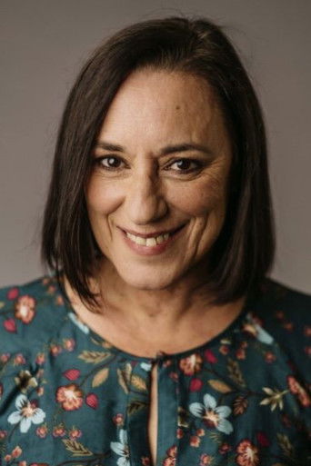 Foto de Lucinda Loureiro