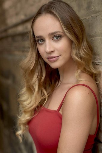 Briden Starr headshot