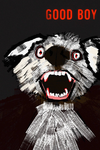 Good Boy (2022)
