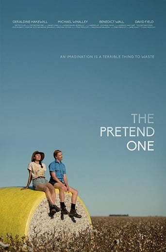 The Pretend One (2017)