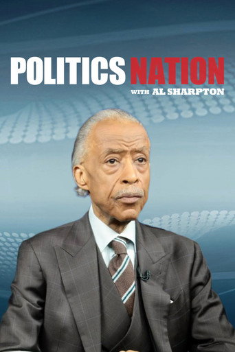 PoliticsNation — Pósters 15