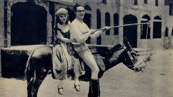 Його королівська хитрість (1920)