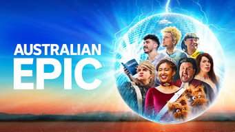 Australian Epic (2023- )