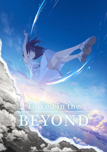 To You in the Beyond poster