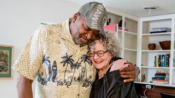 Betsy & Irv (2022)