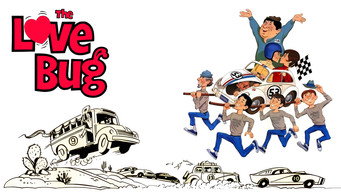#11 The Love Bug