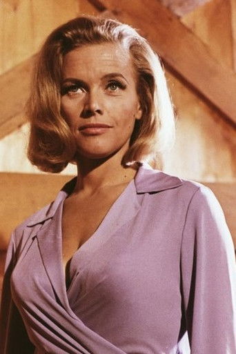 Foto de Honor Blackman