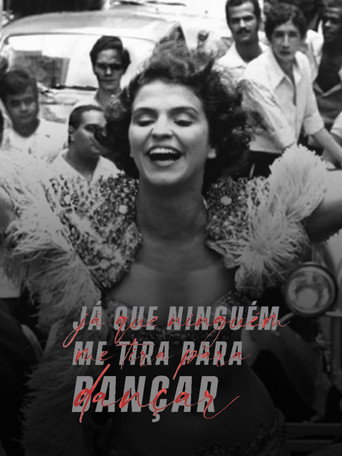 Já que Ninguém me Tira Para Dançar