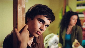 Still 2 from Art School Confidential
