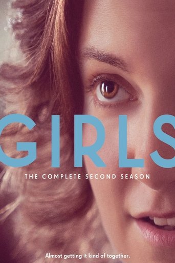 Girls Poster